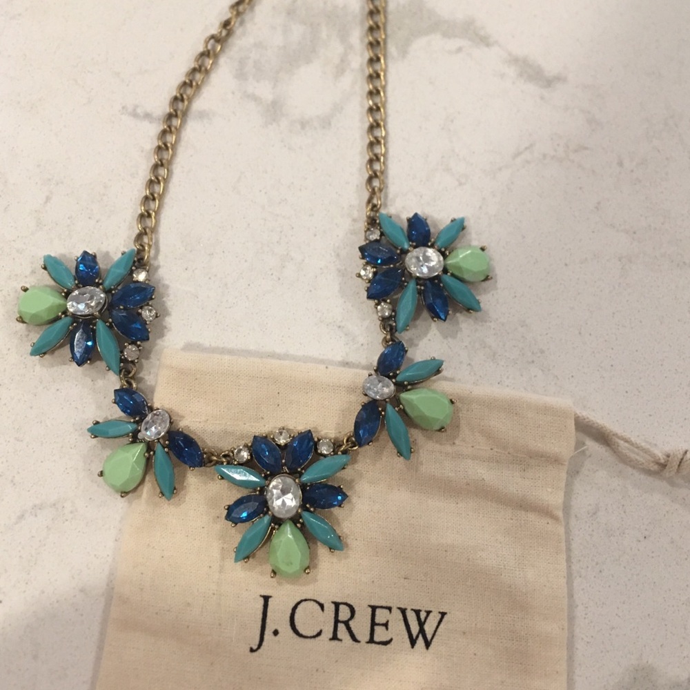 J.Crew Necklace